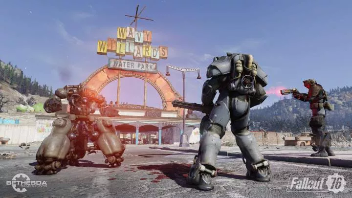 Fallout 76 - PC