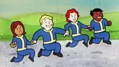 Fallout 76 – Vault-Tec presenta: ¡Colaboremos con los demás!