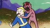 Fallout 76 y las criaturas más desafiantes de su yermo