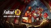 Fallout 76: Tráiler de lanzamiento de Nuka-World
