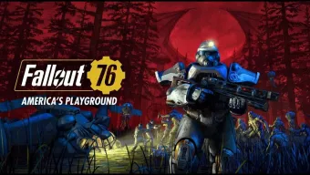 Tráiler de lanzamiento de Fallout 76: Atlantic City