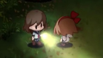 Nuevo tráiler de Yomawari: The Long Night Collection para Switch