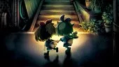 El terror de Yomawari llega a Nintendo Switch. Tráiler de Anuncio