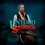 Lovecraft's Untold Stories PS4