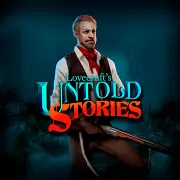 Carátula de Lovecraft's Untold Stories - PC