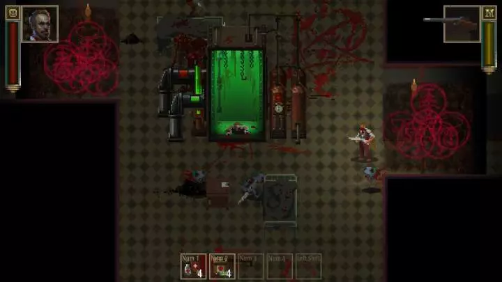 Lovecraft's Untold Stories