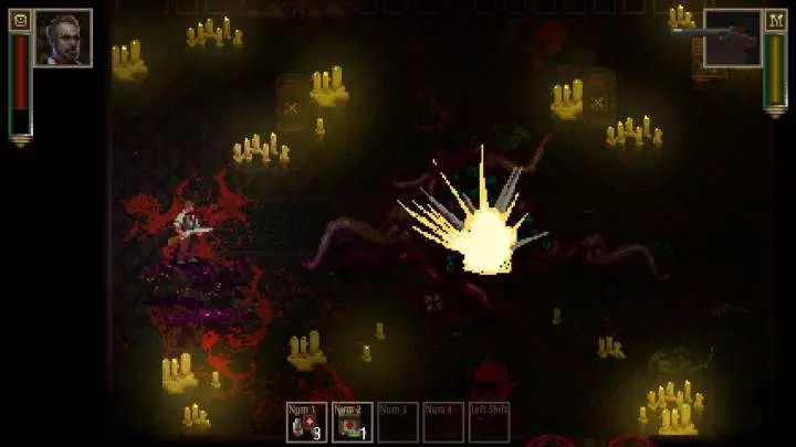 Lovecraft's Untold Stories