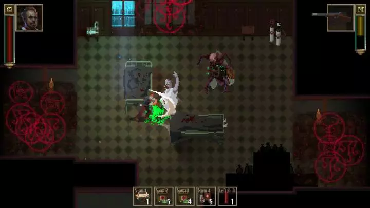 Lovecraft's Untold Stories - PC