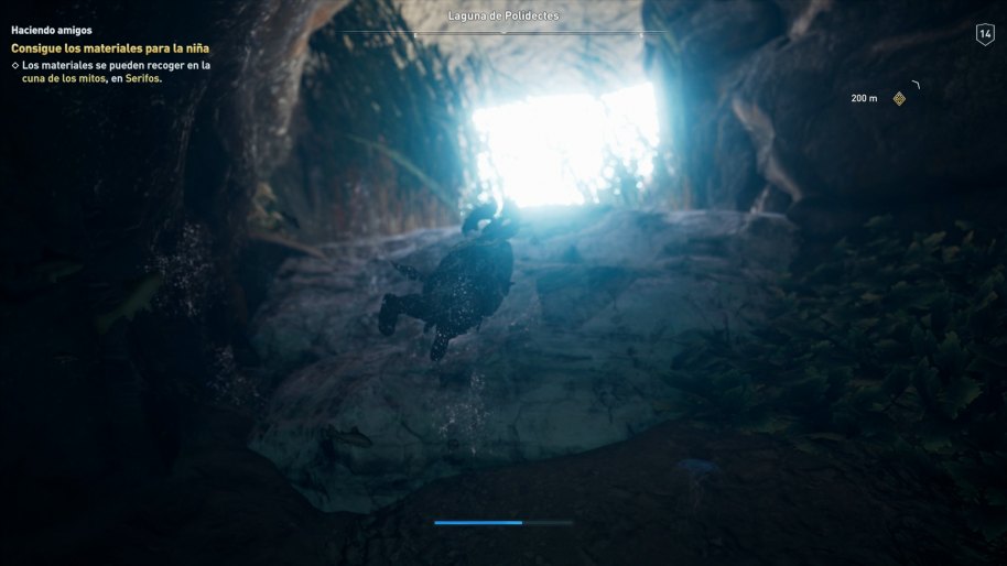 Assassin's Creed Odyssey PC