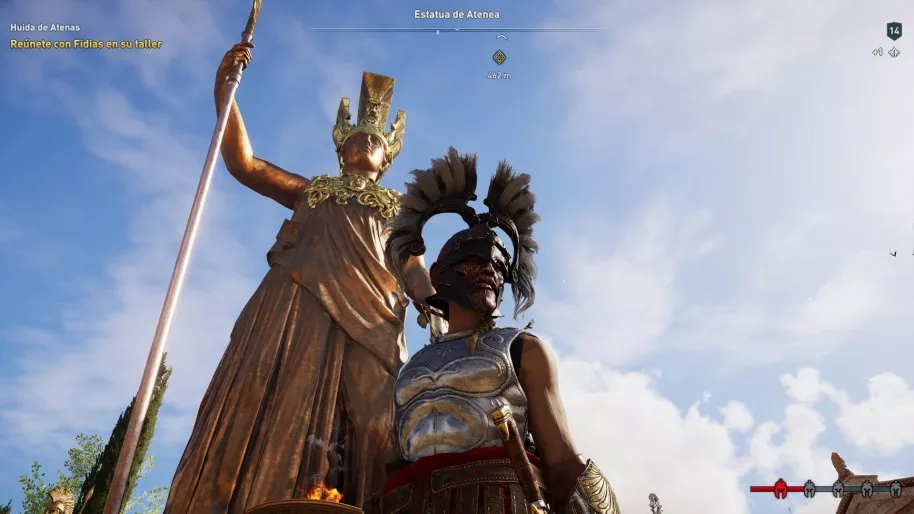 Assassin's Creed Odyssey Xbox One