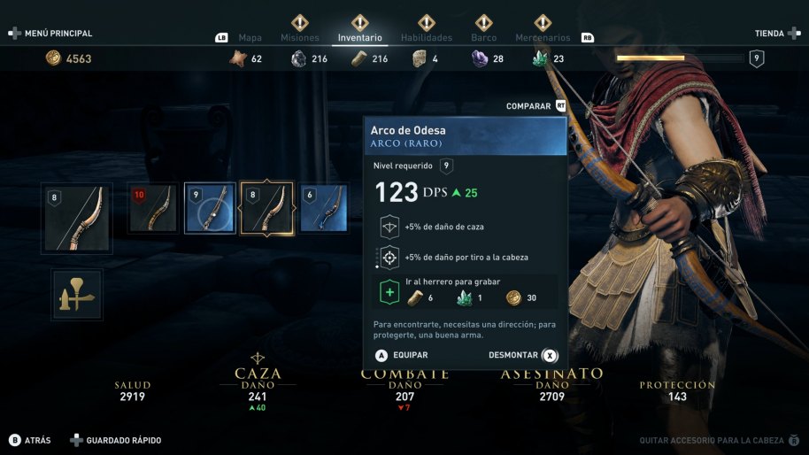 Assassin's Creed Odyssey PC