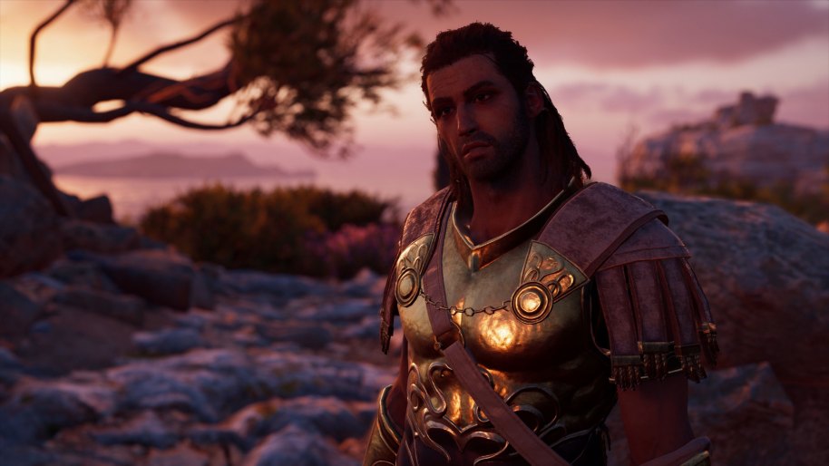 Assassin's Creed Odyssey PC