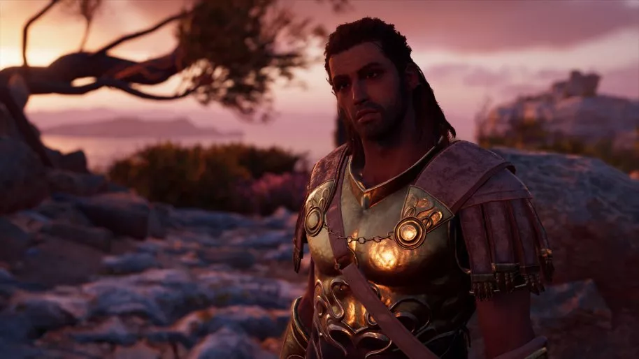 Assassin's Creed Odyssey Xbox One