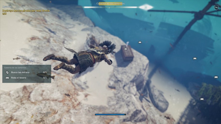 Assassin's Creed Odyssey PC