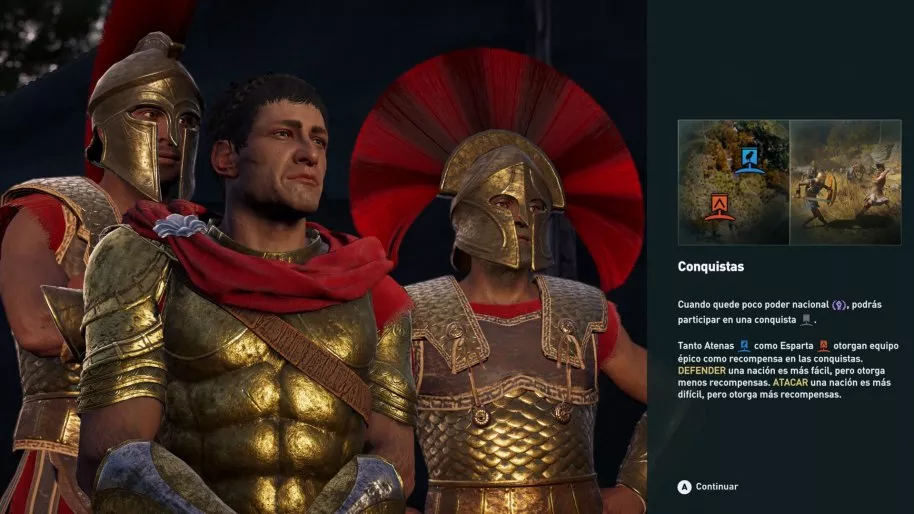 Assassin's Creed Odyssey Xbox One