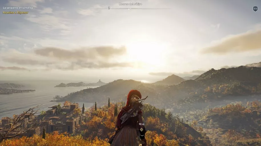 Assassin's Creed Odyssey