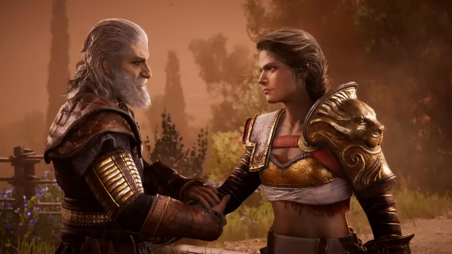 Assassin's Creed Odyssey: Assassin's Creed Odyssey ya tiene su gran expansión. ¿Qué tal ha resultado?