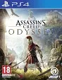 Assassin's Creed: Odyssey PS4