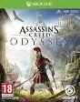 Assassin's Creed: Odyssey Xbox One