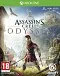 Assassin's Creed: Odyssey