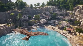 Ubisoft ofrece gratis el Discovery Tour de Assassin’s Creed Origins y Assassin’s Creed Odyssey