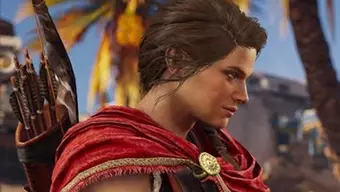 Ubisoft vuelve a disculparse tras publicar un vídeo de Assassin's Creed sin ningún personaje femenino