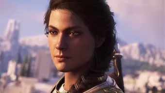 Assassin’s Creed Odyssey se actualiza en PS5 y Xbox Series añadiendo 60 FPS vía retrocompatibilidad