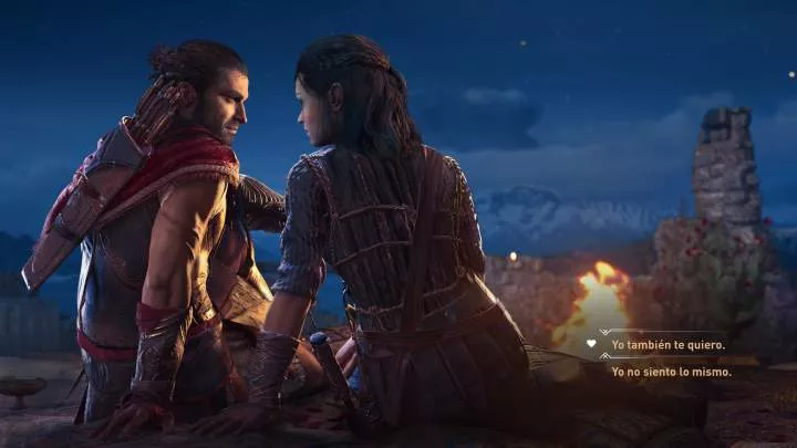 Assassin's Creed Odyssey - PC