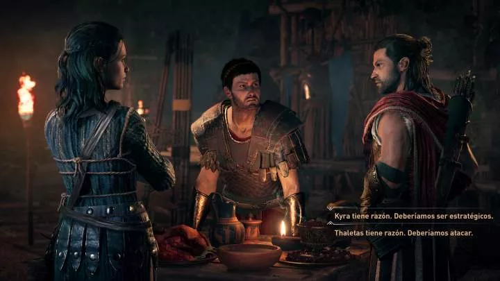 Assassin's Creed Odyssey