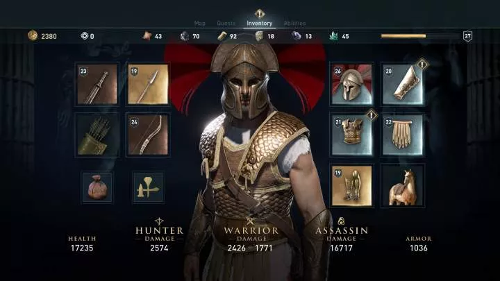 Assassin's Creed: Odyssey