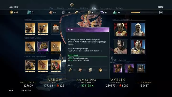 Assassin's Creed Odyssey