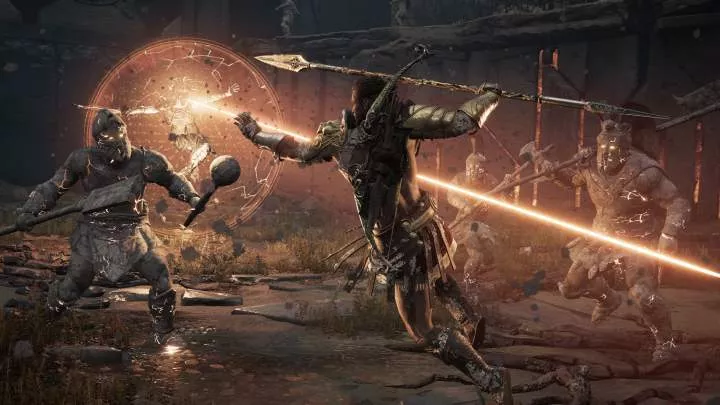 Assassin's Creed Odyssey