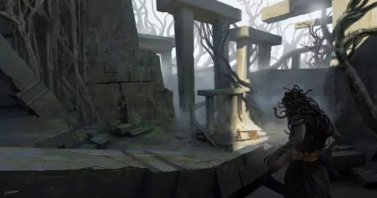 Assassin's Creed: Odyssey