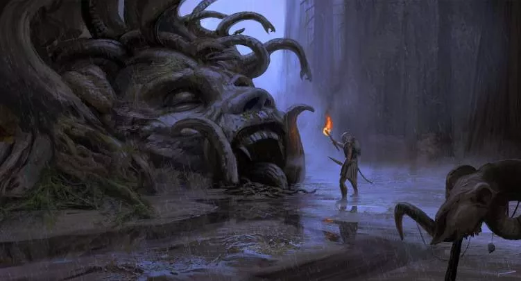 Assassin's Creed Odyssey