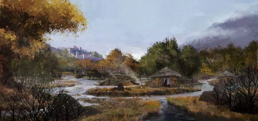 Assassin's Creed: Odyssey