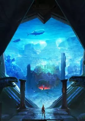 Assassin's Creed: Odyssey