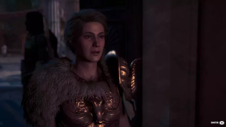 Assassin's Creed Odyssey