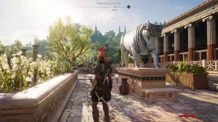 Assassin's Creed: Odyssey