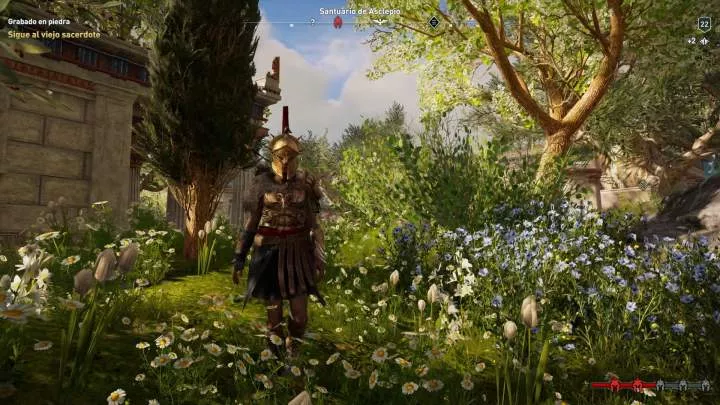 Assassin's Creed Odyssey - PC