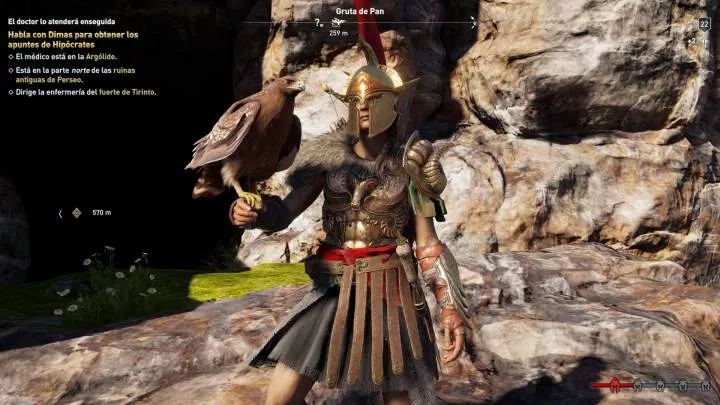 Assassin's Creed: Odyssey