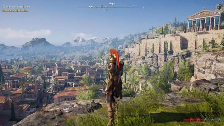 Assassin's Creed: Odyssey