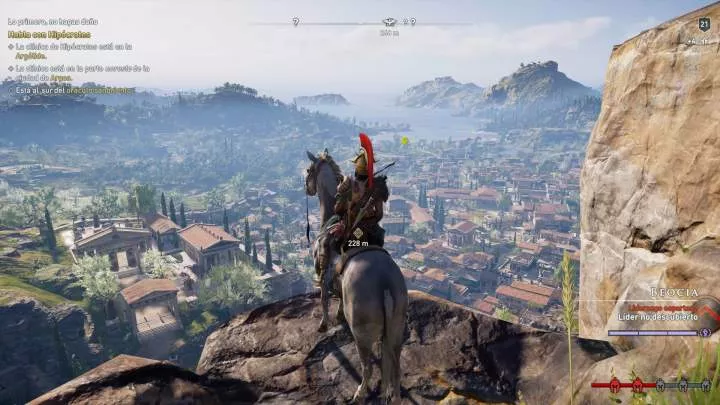 Assassin's Creed Odyssey