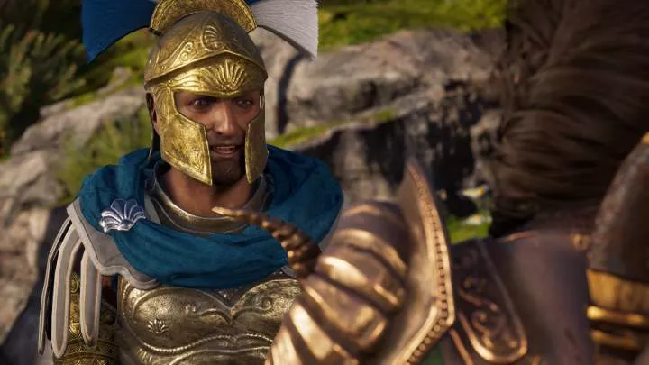 Assassin's Creed Odyssey