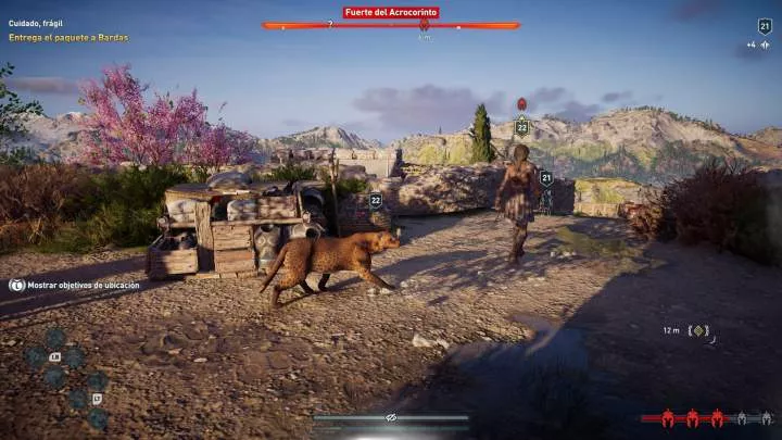 Assassin's Creed Odyssey - PC