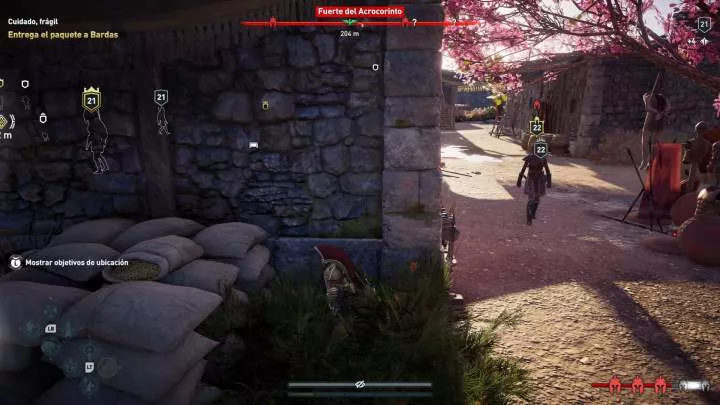 Assassin's Creed: Odyssey