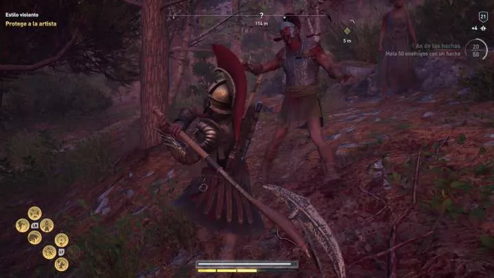 Assassin's Creed Odyssey