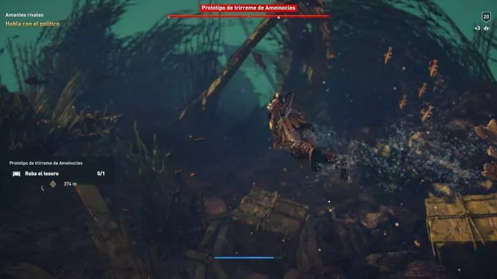 Assassin's Creed Odyssey - PC