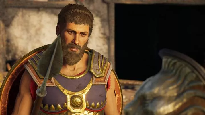 Assassin's Creed Odyssey