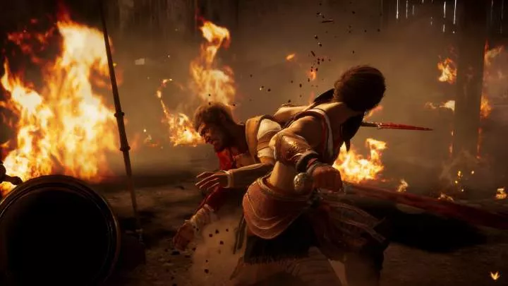 Assassin's Creed Odyssey