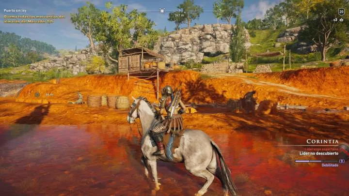 Assassin's Creed Odyssey - PC